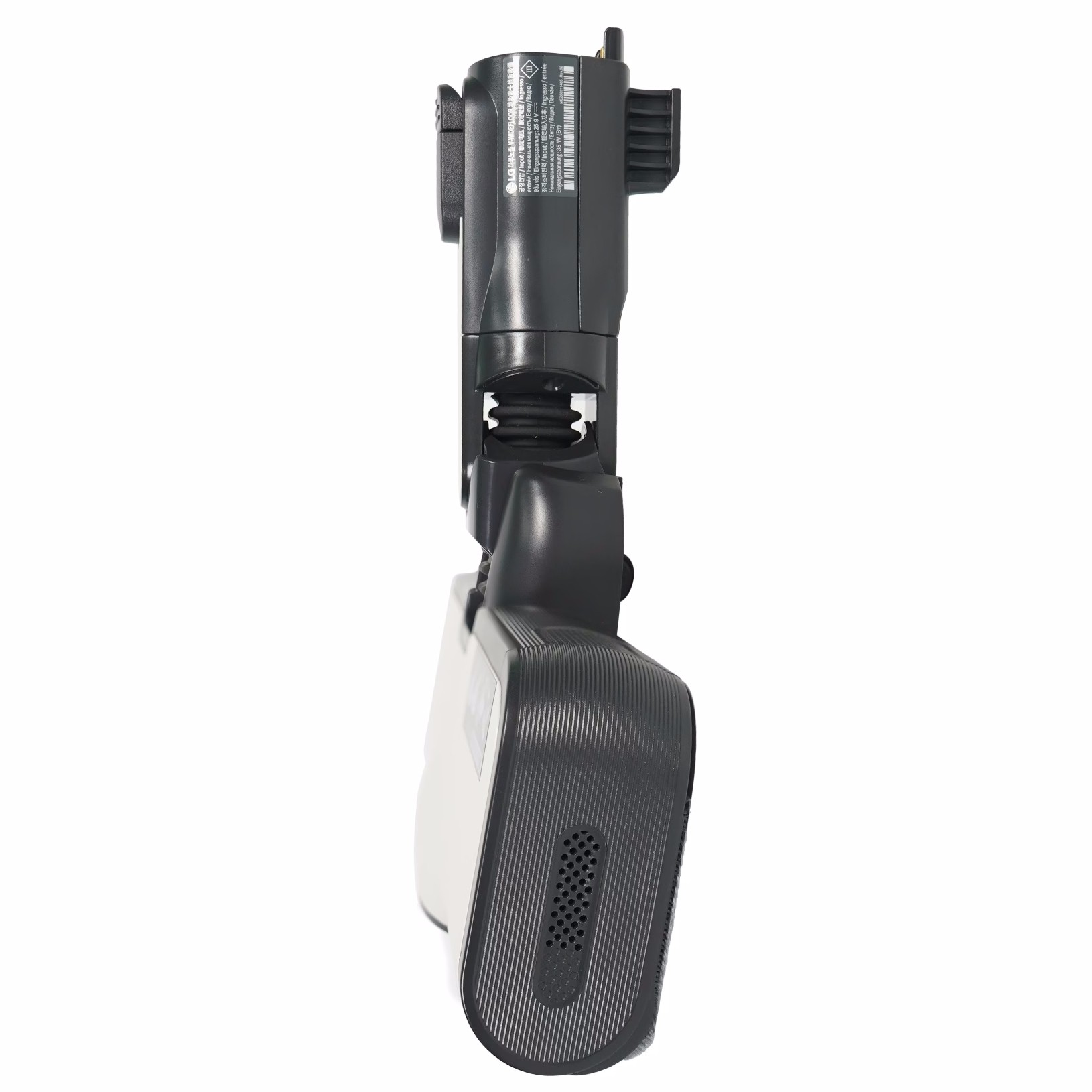 Spazzola NZ-98 Multifunzione 2-in-1 Spazzola NZ-98 Multifunzione 2-in-1