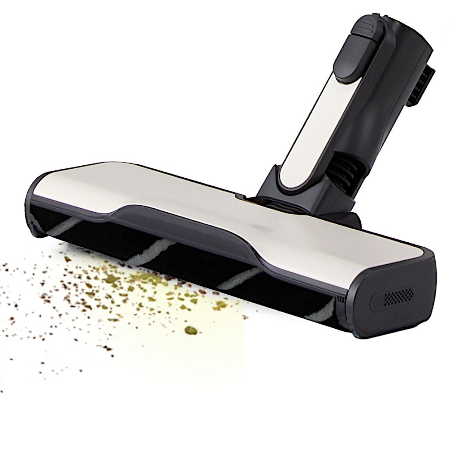 Spazzola NZ-98 Multifunzione 2-in-1