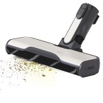 Spazzola NZ-98 Multifunzione 2-in-1