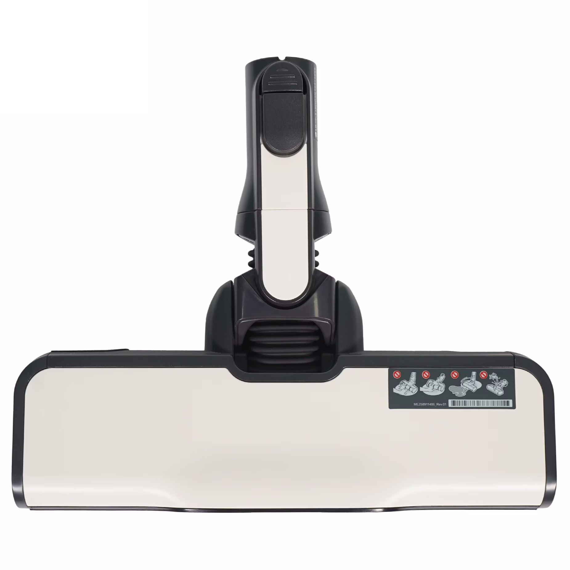 Spazzola NZ-98 Multifunzione 2-in-1 Spazzola NZ-98 Multifunzione 2-in-1