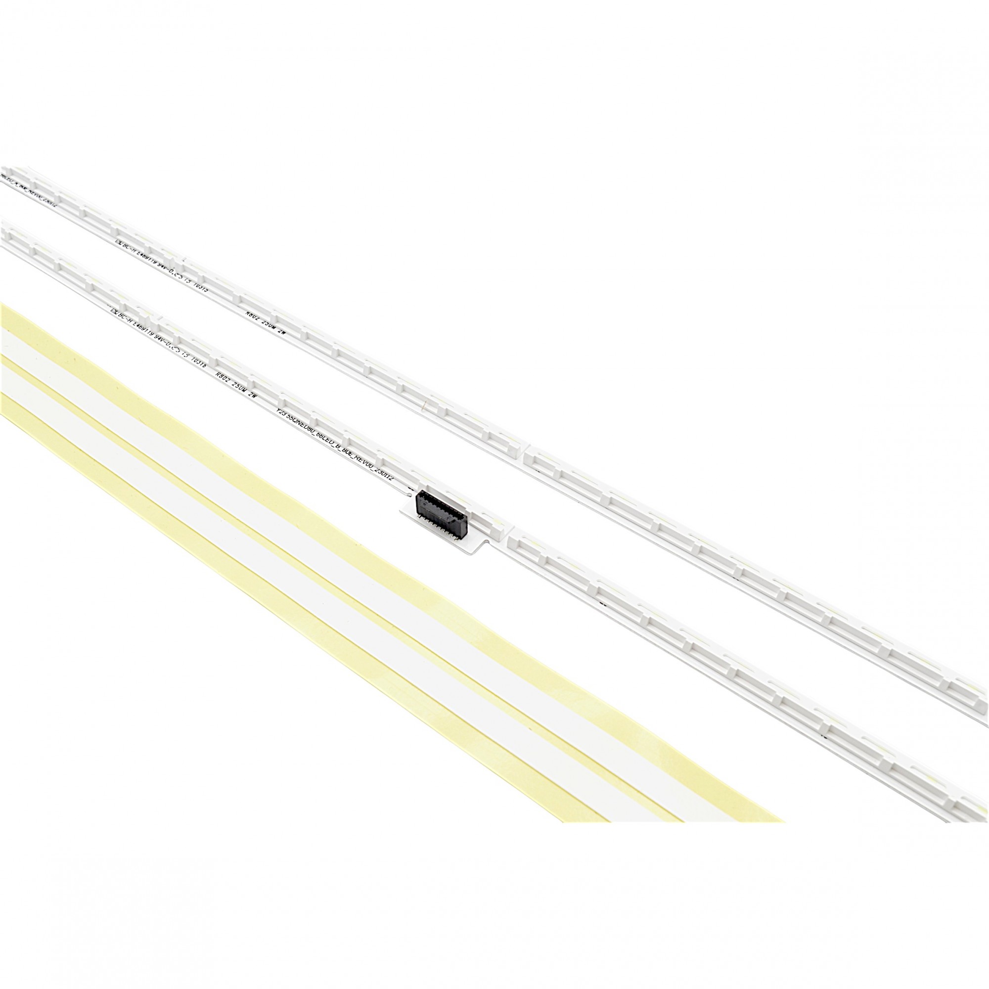 Package Assembly,LED Array
