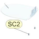 AGF76702667 Package Assembly pos. SC2