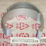 Supporto per gestione fili-cavi  pos. 920