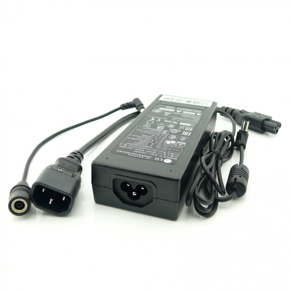 Alimentatore esterno TV LED LCAP37 Alimentatore esterno TV LED LCAP37