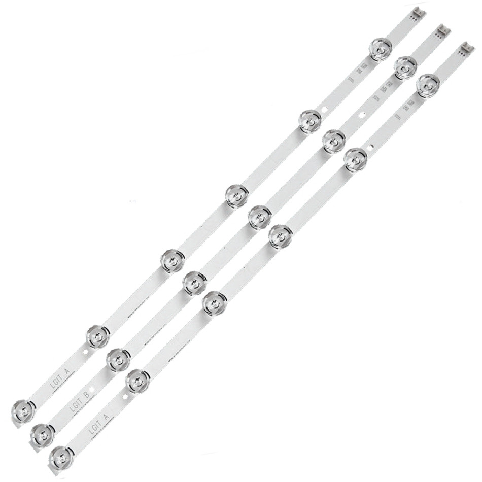 Package Assembly BAR kit LED Package Assembly BAR kit LED