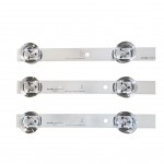 Package Assembly BAR kit LED