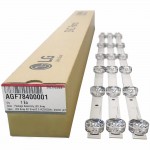 Package Assembly BAR kit LED