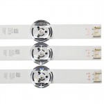 AGF78400001 Package Assembly BAR kit LED