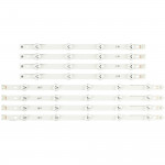 AGF78400401 Package Assembly BAR kit LED