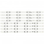 AGF78400501 Package Assembly BAR kit LED