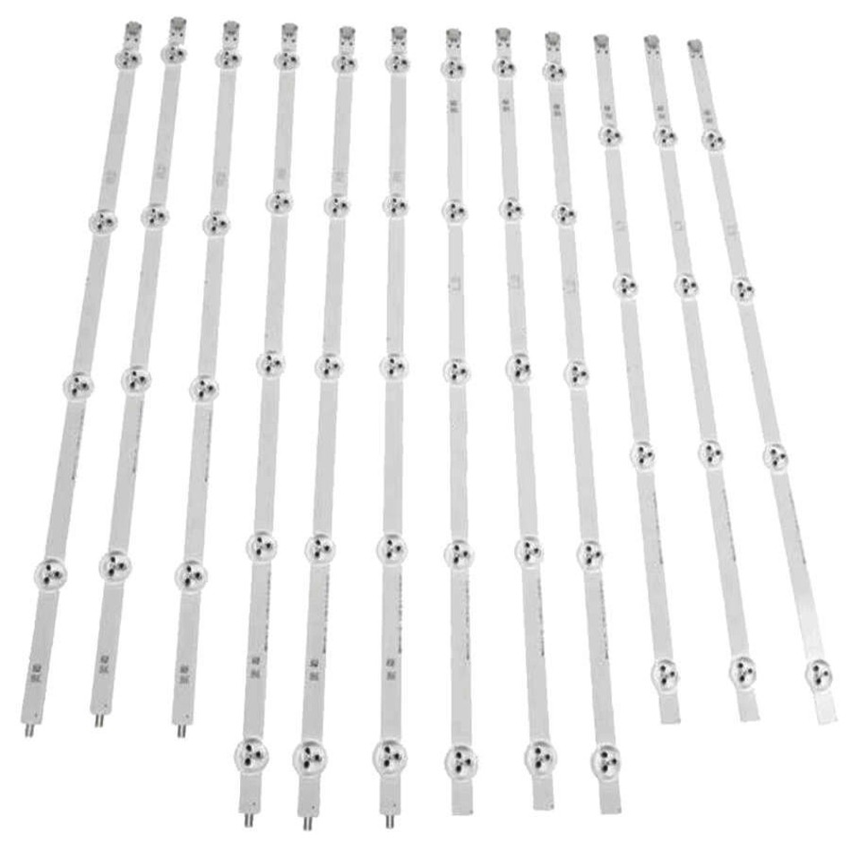 Package Assembly BAR kit LED Package Assembly BAR kit LED