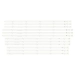 AGF78401201 Package Assembly BAR kit LED