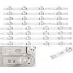 AGF78402101 Package Assembly BAR kit LED