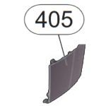AGF78443810 Package Assembly pos.405