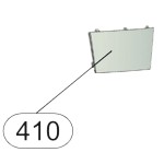 AGF78443842 Package Assembly pos. 410