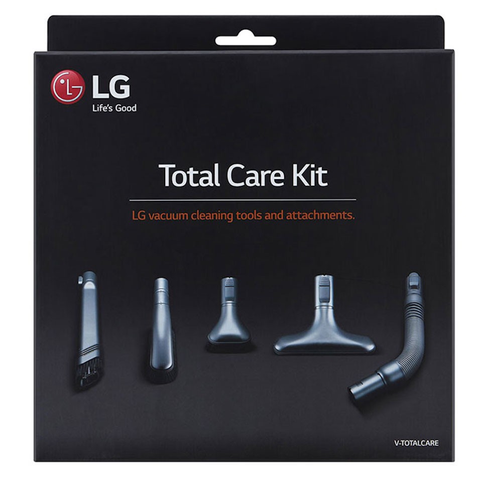 Strumenti e accessori per aspirapolvere LG Strumenti e accessori per aspirapolvere LG