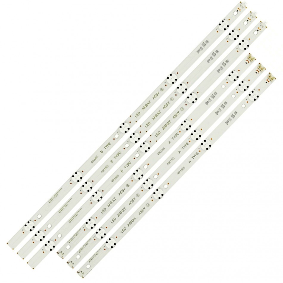 kit Bar LED kit Bar LED