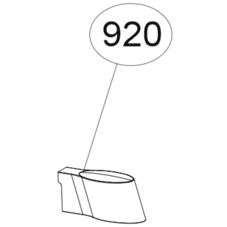 Package Assembly pos. 910 Package Assembly pos. 910