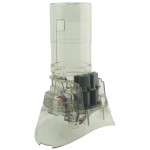 AGM76872916 Connettore A9 Raccordo per tubo