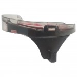 Cover,Parts Assembly,SVC