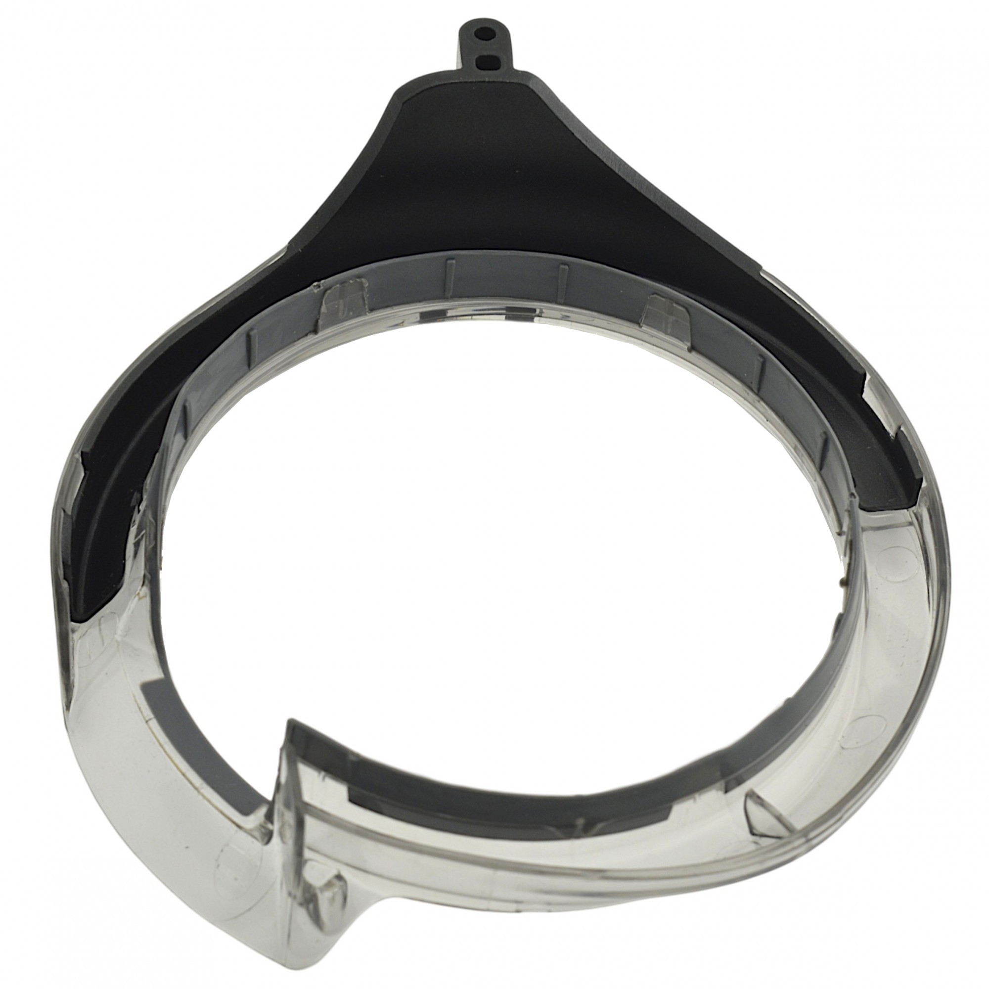 Cover,Parts Assembly,SVC