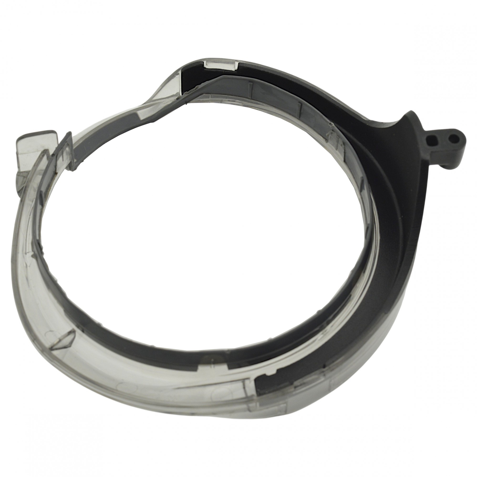 Cover,Parts Assembly,SVC