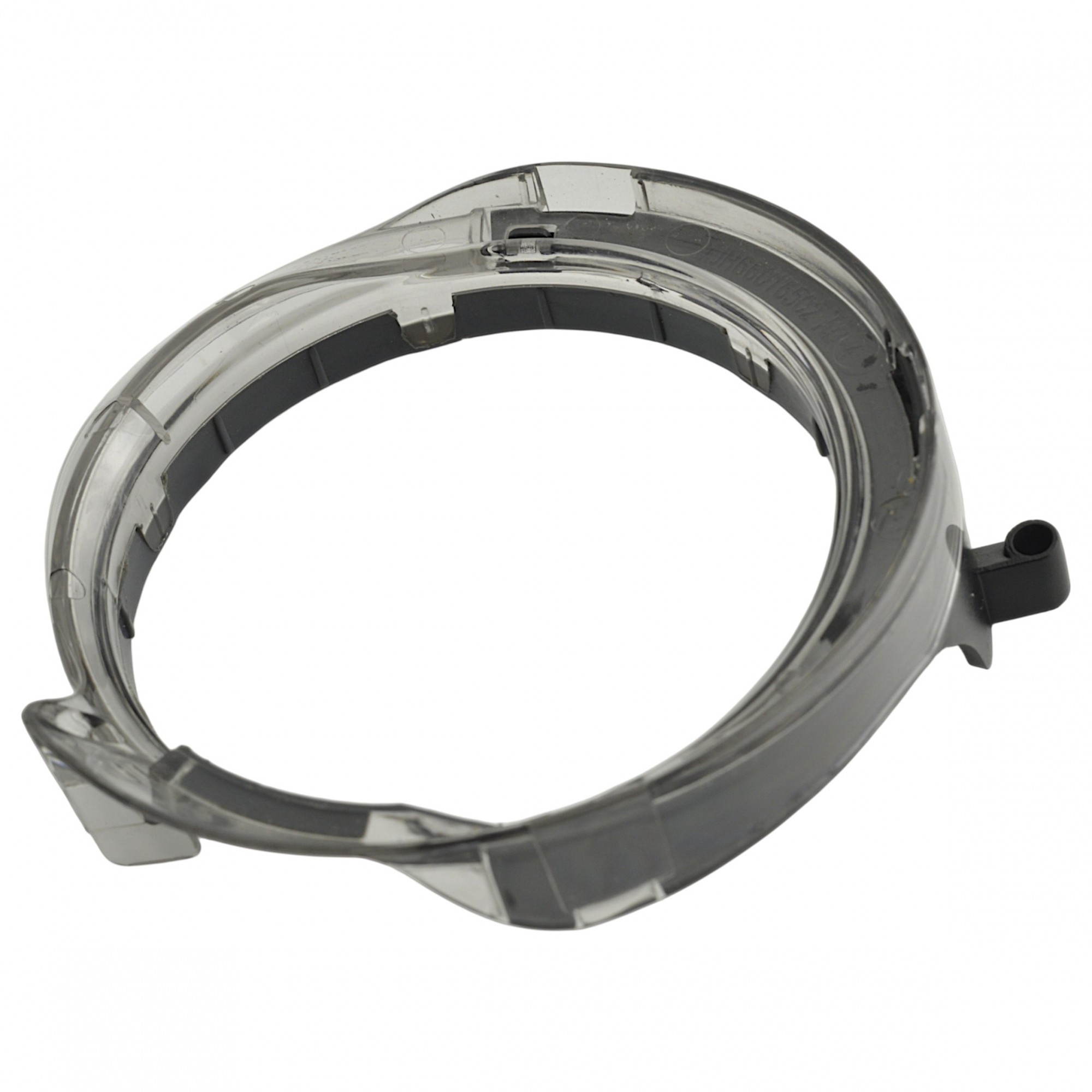 Cover,Parts Assembly,SVC