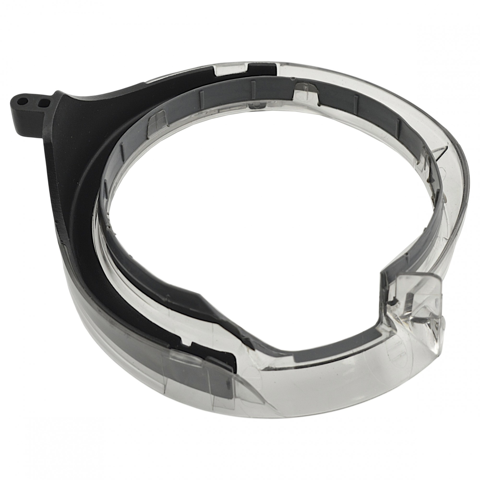 Cover,Parts Assembly,SVC