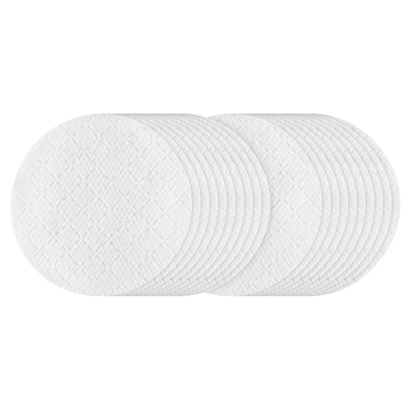 Kit 20 panni umidificati per mop aspirapolvere CordZero Kit 20 panni umidificati per mop aspirapolvere CordZero