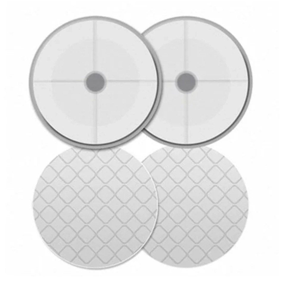 Kit 20 panni umidificati per mop aspirapolvere CordZero Kit 20 panni umidificati per mop aspirapolvere CordZero