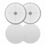 AGM76949501 Kit 20 panni umidificati per mop aspirapolvere CordZero