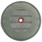 AGM76949503 Panni in velcro per mop aspirapolvere CordZero