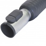 Prolunga per aspirapolvere