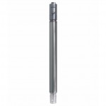 Tubo di prolunga regolabile