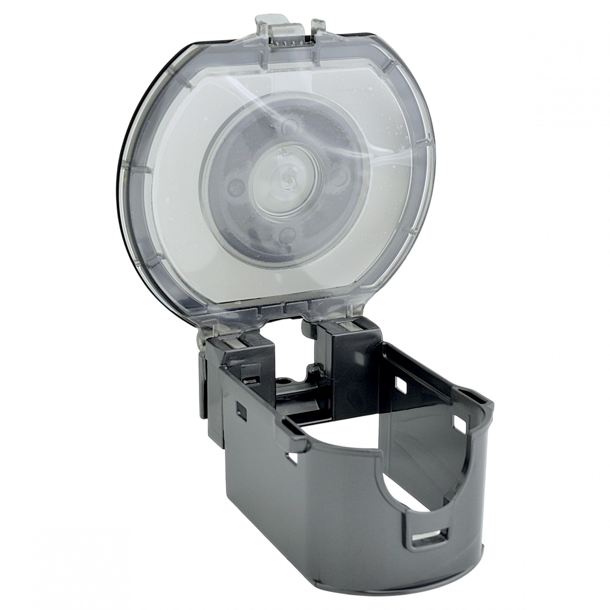 Contenitore Polvere Multifunzione