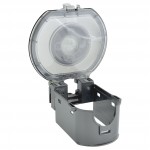 Contenitore Polvere Multifunzione