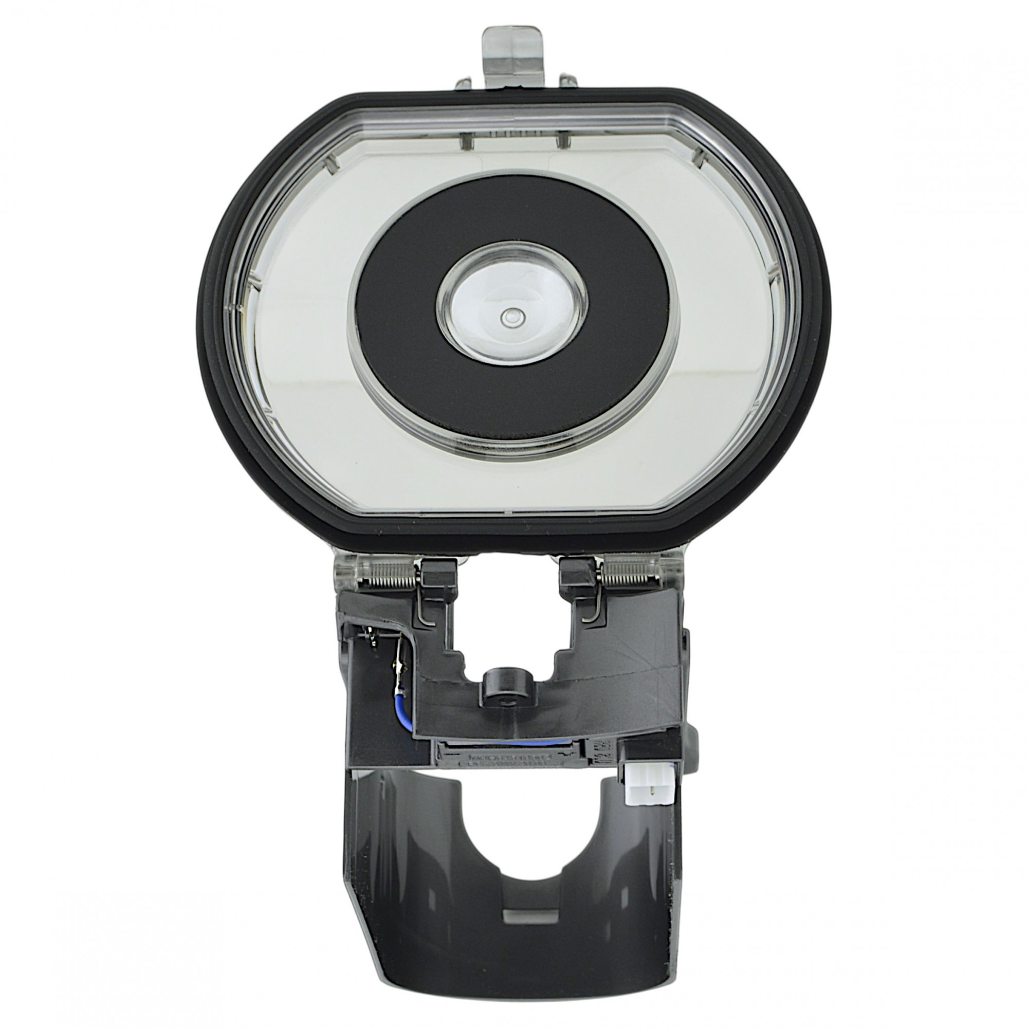 Contenitore Polvere Multifunzione