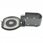 Contenitore Polvere Multifunzione