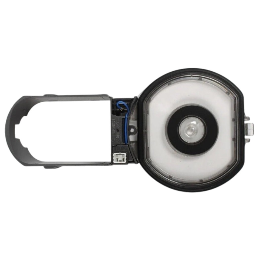 Contenitore Polvere Multifunzione