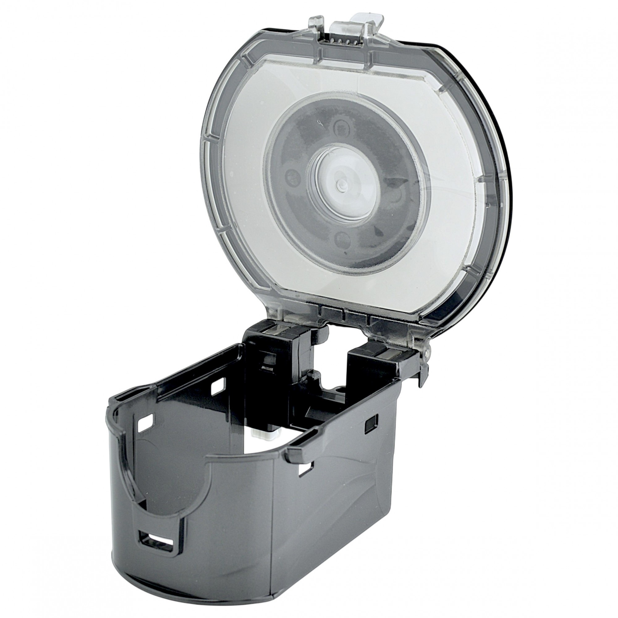 Contenitore Polvere Multifunzione