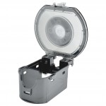 AGU75652507 Contenitore Polvere Multifunzione