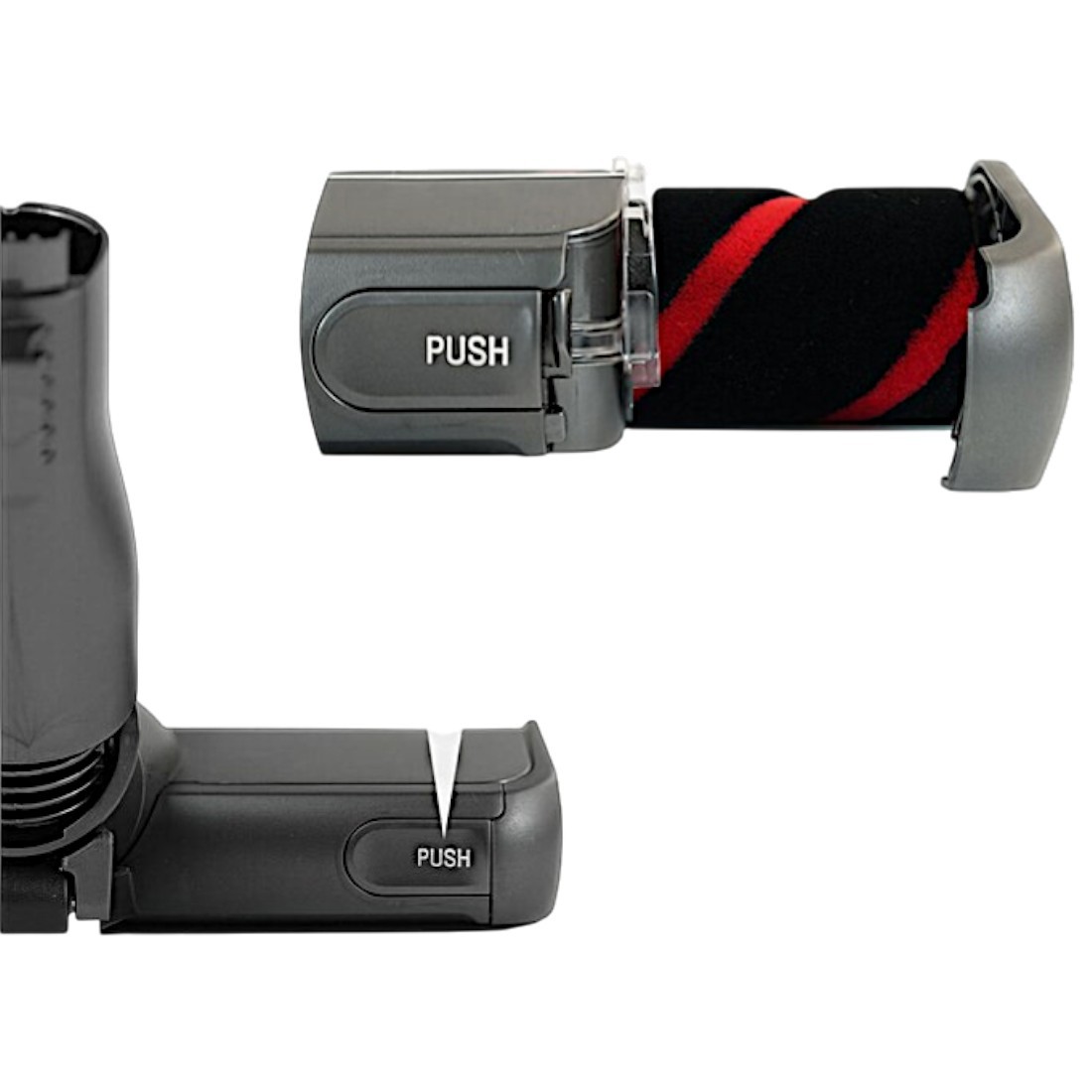 Spazzola rotante per NZ-95