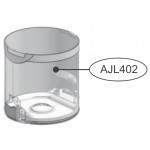 AJL75319407 Serbatoio polvere A9TX per LG CordZero A9TX-PRIMEG