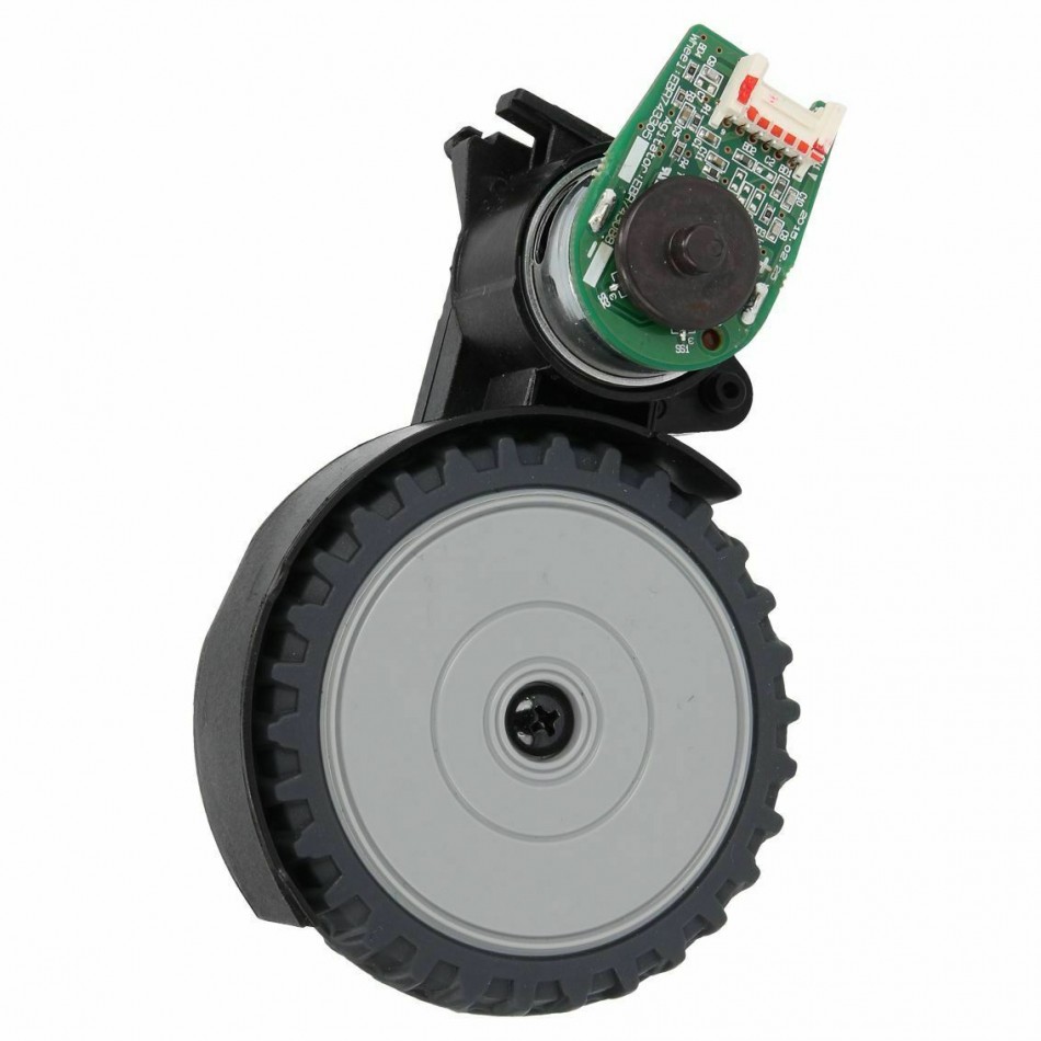 Set di ruote per Hombot Sinistro Set di ruote per Hombot Sinistro
