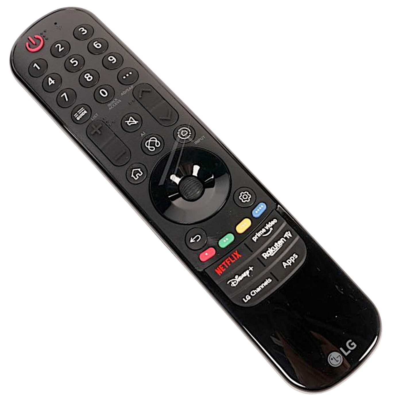 Telecomando LG MR26GB