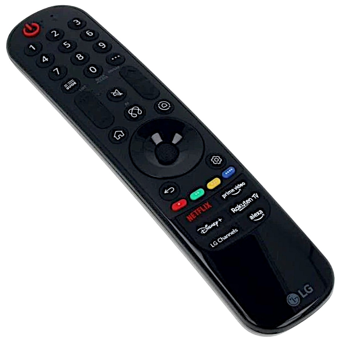 Telecomando LG MR26GB