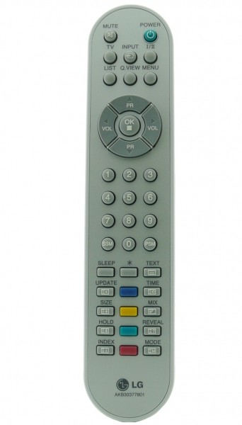 Telecomando LG Telecomando LG