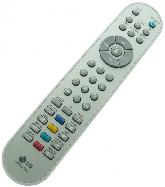 Telecomando LG Telecomando LG