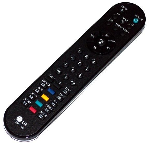 Telecomando LG Telecomando LG