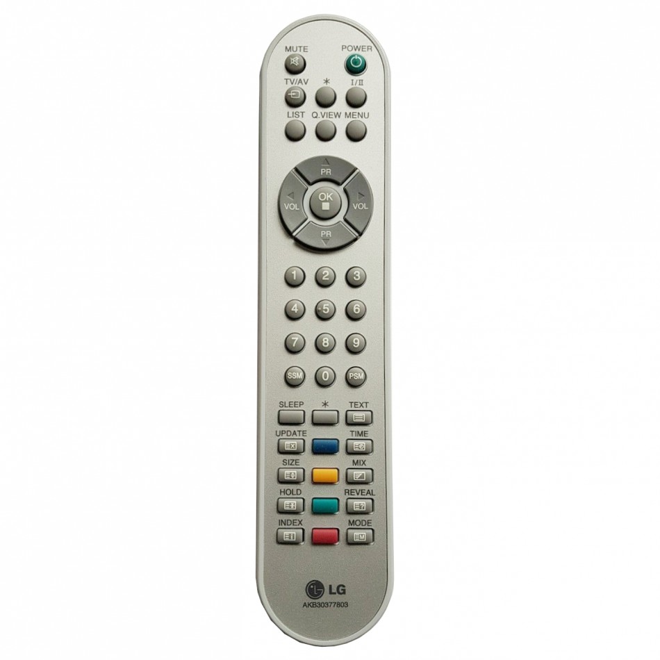 Telecomando LG Telecomando LG